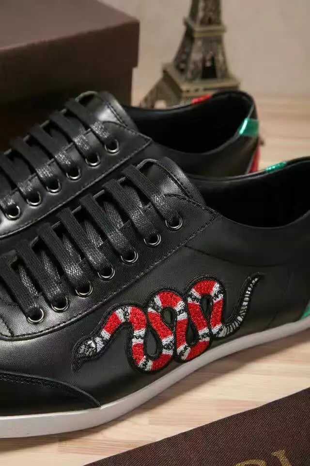 Gucci Uomo Scarpe 0068